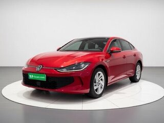 2023 Volkswagen Lamando L II, красный, 2200000 рублей, вид 1