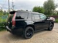 2015 Chevrolet Tahoe IV, чёрный, 3999000 рублей - вид 5