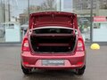 2011 Renault Logan I Рестайлинг, красный, 349000 рублей - вид 9