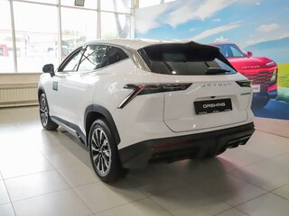 2026 Jetour Dashing I, белый, 3029900 рублей, вид 2