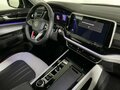 2026 Volkswagen Teramont X I Рестайлинг (China Market), чёрный - вид 11