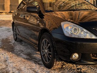 2002 Toyota Allion I, чёрный, 650000 рублей, вид 2