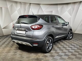 2017 Renault Kaptur I, серый, 1095150 рублей, вид 2