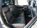2014 Lexus LX 570 III Рестайлинг, белый, 5050000 рублей - вид 6