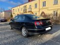 2010 Volkswagen Passat B6, чёрный, 900000 рублей - вид 6