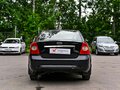 2008 Ford Focus II Рестайлинг, чёрный - вид 3