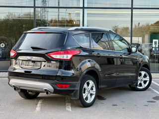 2014 Ford Kuga II, чёрный, 1235000 рублей, вид 2