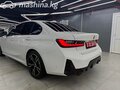 2024 BMW 3 серии 320i VII (G2x) Рестайлинг 2, белый, 5100000 рублей - вид 3