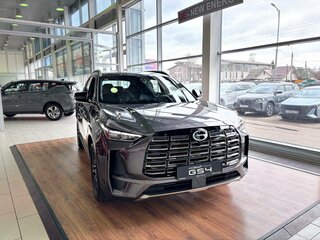 2026 GAC GS4, серый, 3949000 рублей, вид 1