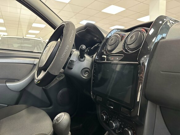 2018 Renault Duster I Рестайлинг, коричневый, 1300000 рублей - вид 11