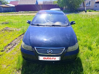 2011 Lifan Solano I (620), чёрный, 200000 рублей, вид 1
