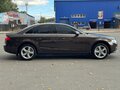 2015 Audi A4 IV (B8) Рестайлинг, коричневый - вид 3