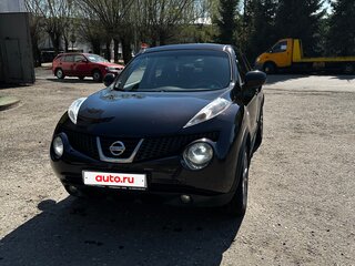 2013 Nissan Juke I, фиолетовый, 1100000 рублей, вид 5