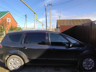 2006 Ford S-MAX I, серый, 610000 рублей, вид 2
