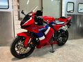 2020 Honda CBR 600RR, красный, 1195000 рублей - вид 2