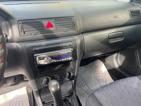 2008 Skoda Octavia I (A4) Рестайлинг, красный, 322000 рублей - вид 7