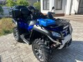 2014 CFMoto CF800-X8, синий, 730000 рублей