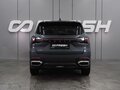 2024 Geely Okavango I Рестайлинг, серый, 3079000 рублей - вид 3