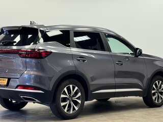 2024 Xcite X-Cross 7, серый, 1799500 рублей, вид 4