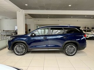 2023 Jetour X90+, синий, 3099000 рублей, вид 5