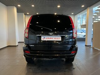 2012 Great Wall Hover H5, чёрный, 763000 рублей, вид 4