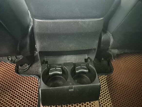 2010 Suzuki Grand Vitara II Рестайлинг, красный - вид 15