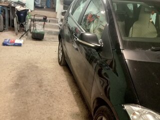 2012 Mercedes-Benz A-Класс 180 II (W169) Рестайлинг, чёрный, 650000 рублей, вид 4