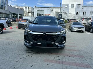 2026 Changan CS75 Pro, серый, 3155000 рублей, вид 1