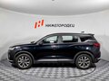2022 Chery Tiggo 7 Pro I, чёрный, 1249000 рублей - вид 8