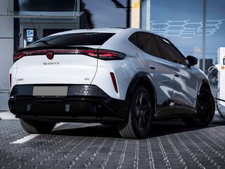 2024 Volkswagen ID.Unyx, белый, 3580000 рублей, вид 2