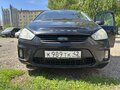 2007 Ford C-MAX I Рестайлинг, чёрный, 500000 рублей - вид 2