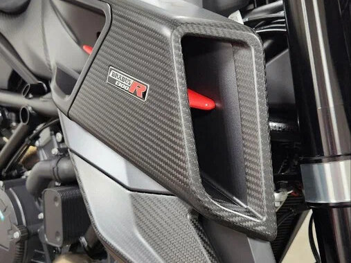 2024 Brabus 1300 R, серый, 2870000 рублей - вид 12