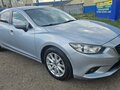 2018 Mazda 6 III (GJ) Рестайлинг, серый, 1650000 рублей - вид 2