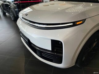 2025 Li Auto (Lixiang) L7 52.3 kWh I Рестайлинг, белый, 10590000 рублей, вид 3