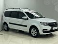 2026 Lada (ВАЗ) Largus I Рестайлинг, белый - вид 2