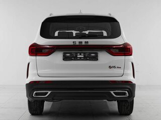 2025 SWM G05 Pro, белый, 1859000 рублей, вид 5