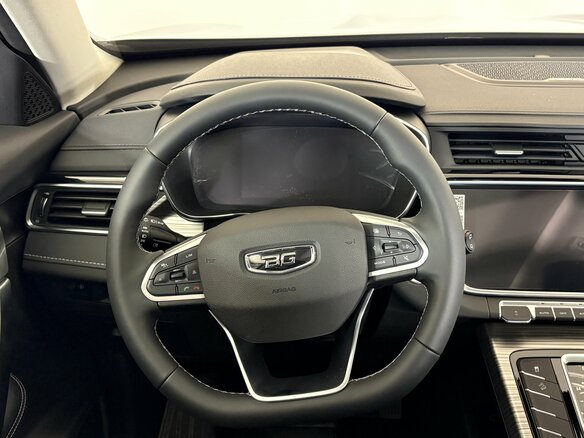 2026 Belgee X70 I Рестайлинг, серый, 2839990 рублей - вид 16