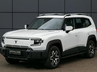 2025 Changan Deepal G318 I, белый, 5740000 рублей, вид 1