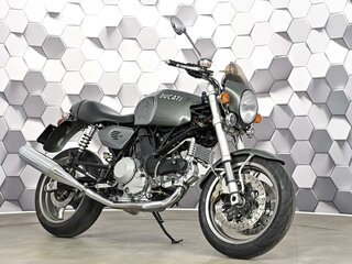 Ducati GT1000