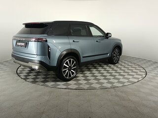 2025 Jaecoo J7 I, серый, 2190000 рублей, вид 5