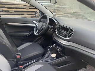 2024 Lada (ВАЗ) Vesta I Рестайлинг (NG), белый, 1050000 рублей, вид 5