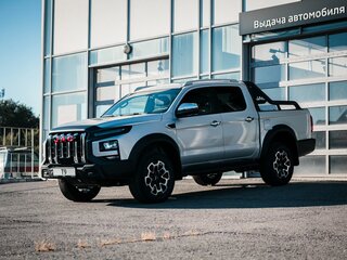 2026 JAC T9 Urban, серебристый, 3759000 рублей, вид 5