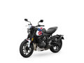 2024 Triumph Trident 660, белый, 1170000 рублей - вид 7