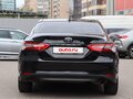 2019 Toyota Camry VIII (XV70), чёрный, 2150000 рублей - вид 4