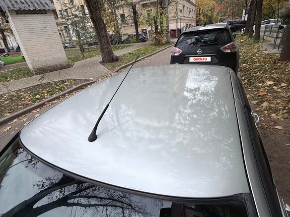 2014 Lada (ВАЗ) Priora I Рестайлинг, серебристый, 700000 рублей - вид 17