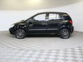 2006 Hyundai Getz I Рестайлинг, чёрный - вид 7