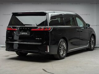 2023 Voyah Dream I, чёрный, 5990000 рублей, вид 3