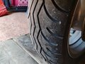 2000 Honda NT650V Deauville, чёрный, 330000 рублей - вид 7