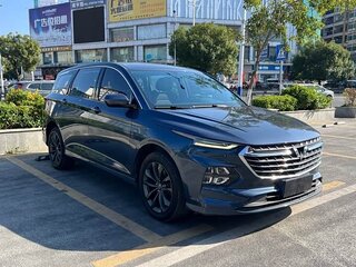 2022 Wuling Victory, синий, 1140000 рублей, вид 3