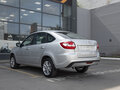 2026 Lada (ВАЗ) Granta I Рестайлинг, серебристый, 1117000 рублей - вид 10